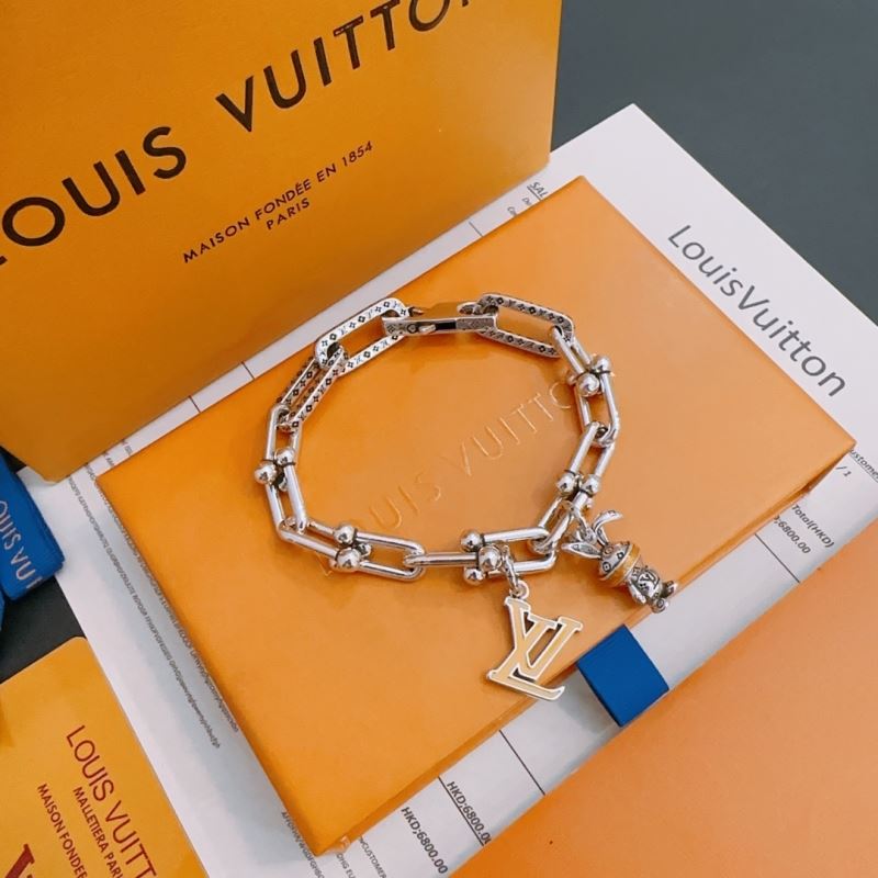 Louis Vuitton Bracelets